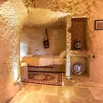 Hostel Kamelya Cave (adults Only) Göreme