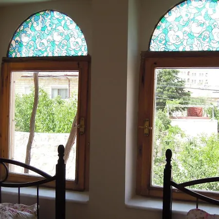 Hostel Kamelya Cave (adults Only)