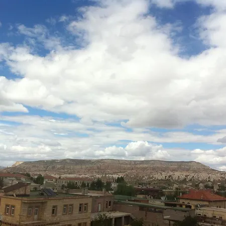 Kamelya Cave (adults Only) Hostel