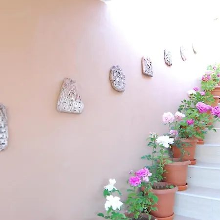 Hostel Kamelya Cave (adults Only)