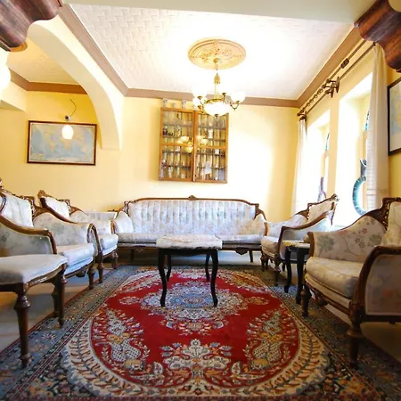 Kamelya Cave (adults Only) Hostel Göreme
