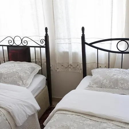 Kamelya Cave (adults Only) Hostel Goreme