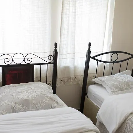 Hostel Kamelya Cave (adults Only) Goreme