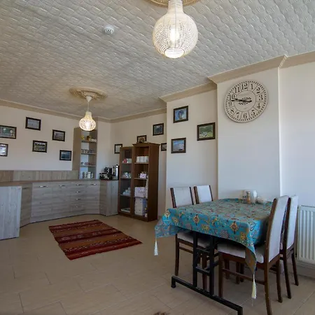 Kamelya Cave (adults Only) Hostel Goreme