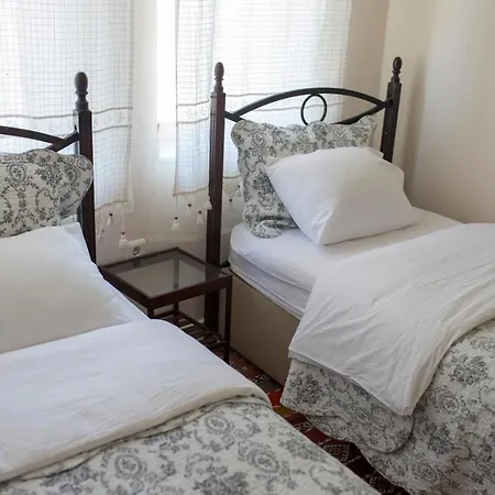 Hostel Kamelya Cave (adults Only) *