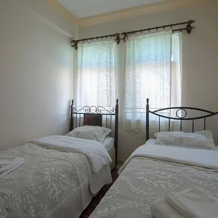 Hostel Kamelya Cave (adults Only) Goreme