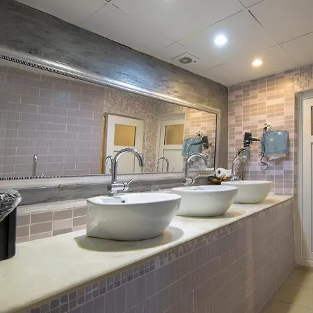 Kamelya Cave (adults Only) Hostel Goreme