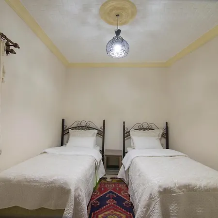 Hostel Kamelya Cave (adults Only)