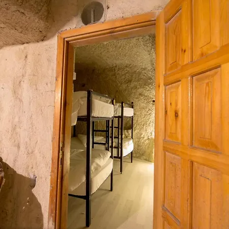 Kamelya Cave (adults Only) Hostel Goreme
