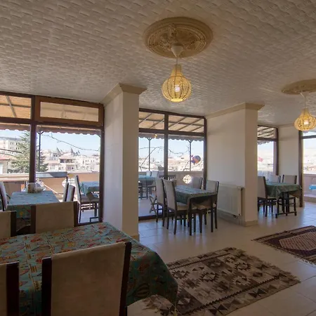 Kamelya Cave (adults Only) Hostel