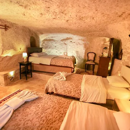 Hostel Kamelya Cave (adults Only)