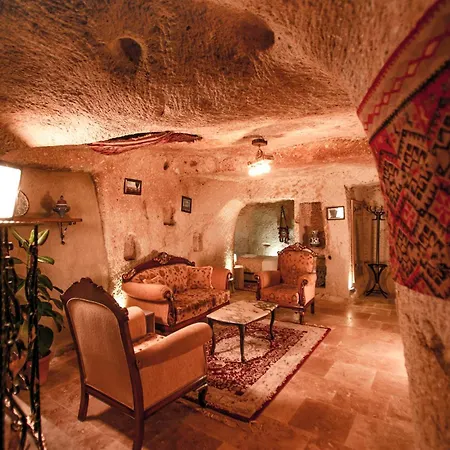 Kamelya Cave (adults Only) Хостел Гореме