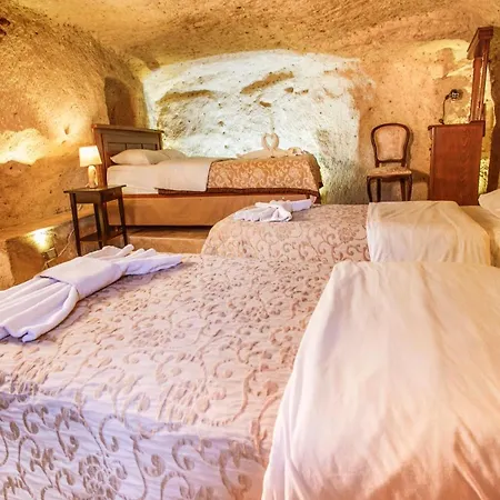 Хостел Kamelya Cave (adults Only) *
