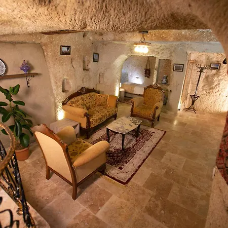 Kamelya Cave (adults Only)