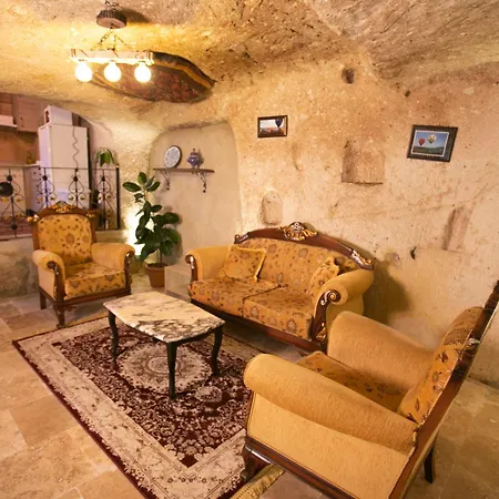 Хостел Kamelya Cave (adults Only)