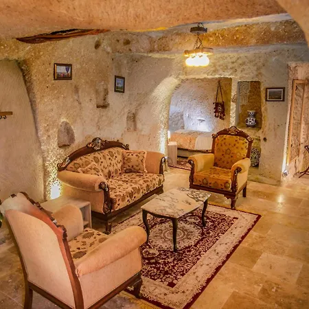 Hostel Kamelya Cave (adults Only) *