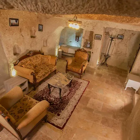 Kamelya Cave (adults Only)