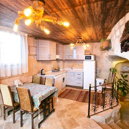 Hostel Kamelya Cave (adults Only) Goreme
