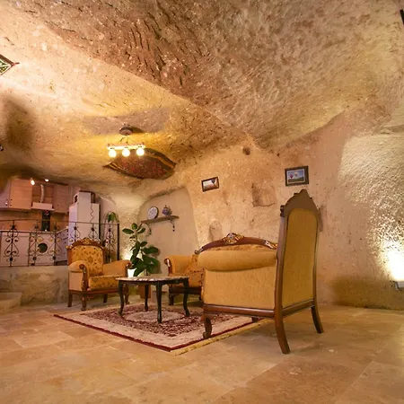 Kamelya Cave (adults Only) * Гореме