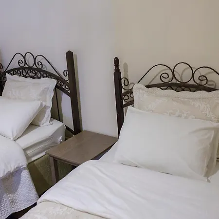 Hostel Kamelya Cave (adults Only)
