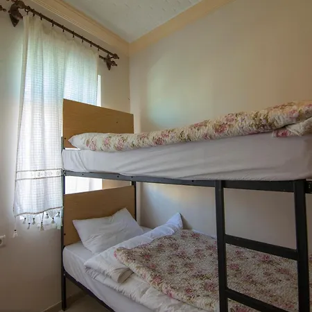 Kamelya Cave (adults Only) Hostel Göreme