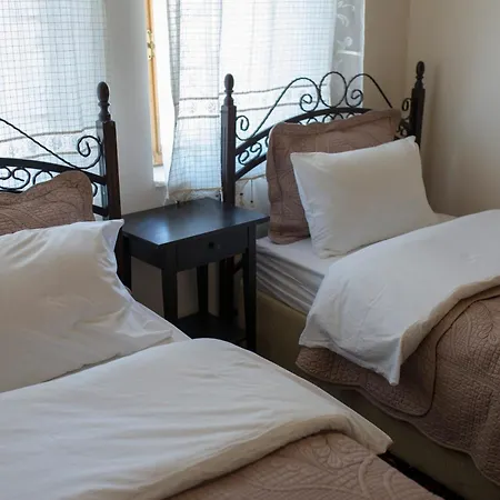 Hostel Kamelya Cave (adults Only)