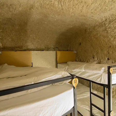 Kamelya Cave (adults Only)