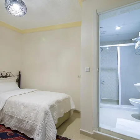 Kamelya Cave (adults Only) Hostel Goreme