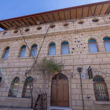 Hostel Kamelya Cave (adults Only) Göreme