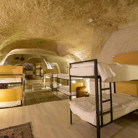 Kamelya Cave (adults Only) Goreme