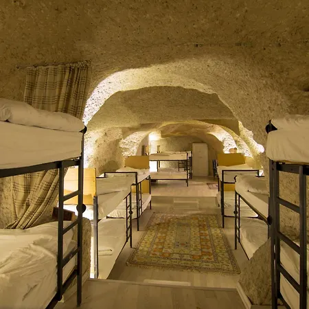 Kamelya Cave (adults Only)