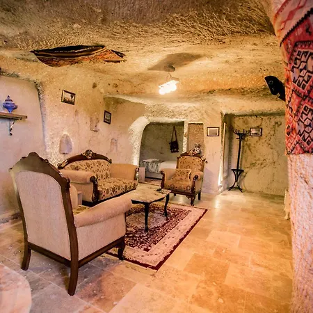 Kamelya Cave (adults Only)