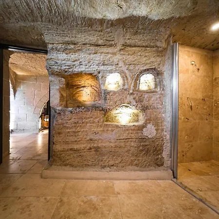 Kamelya Cave (adults Only) Göreme