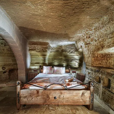 Vandrerhjem Kamelya Cave (adults Only) *