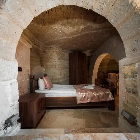 Kamelya Cave (adults Only) Hostel Göreme