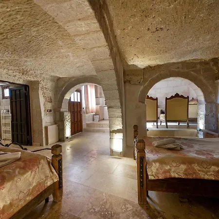 Kamelya Cave (adults Only) * Гореме