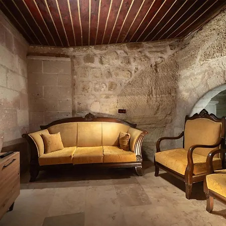 Kamelya Cave (adults Only)