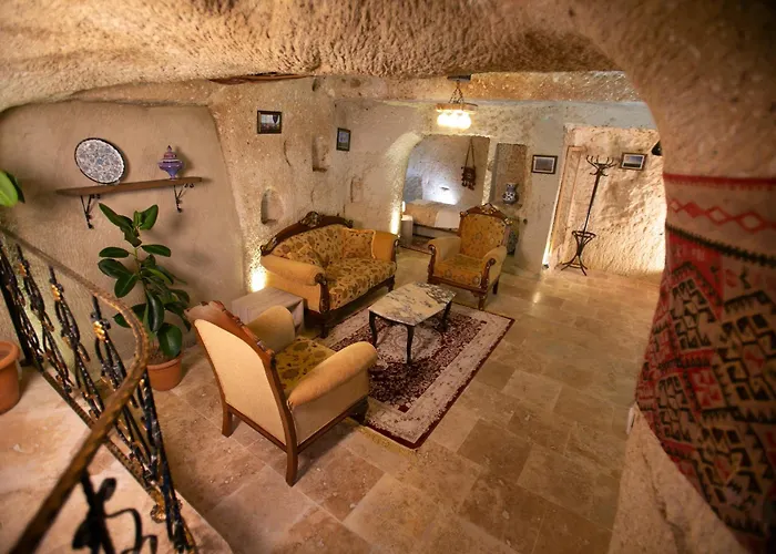 Kamelya Cave (adults Only)