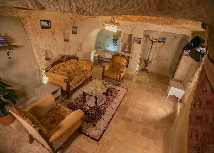 Kamelya Cave (adults Only)