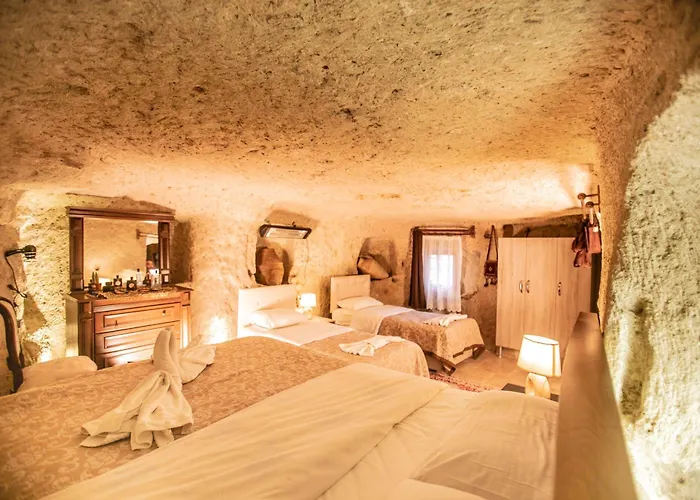 Kamelya Cave (adults Only) Vandrerhjem *