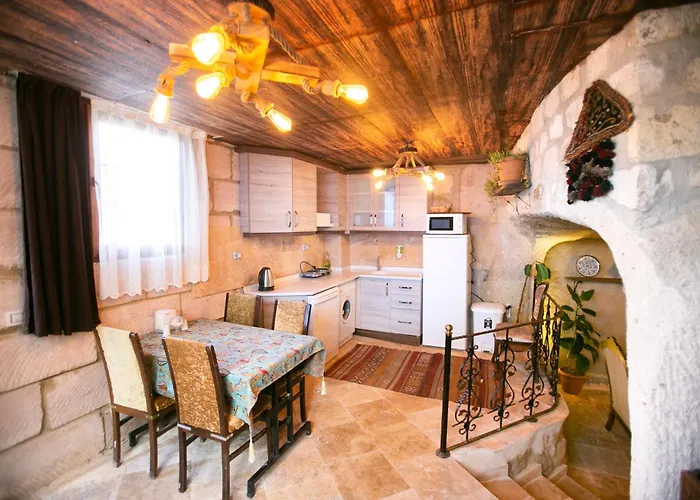 Hostel Kamelya Cave (adults Only) Göreme